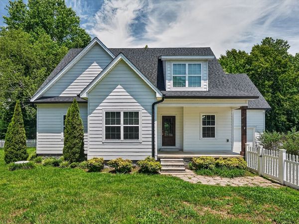 105 Shiloh Ln , Smithville, TN 37166