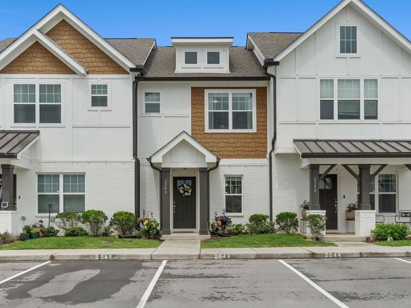 2546 Hanford Ave, Old Hickory, TN 37138