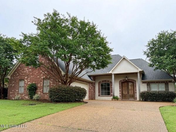 308 Turtle Hollow, Brandon, MS 39047