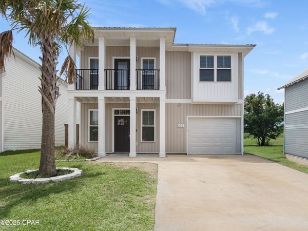 309 Raven Lane, Panama City, FL 32404