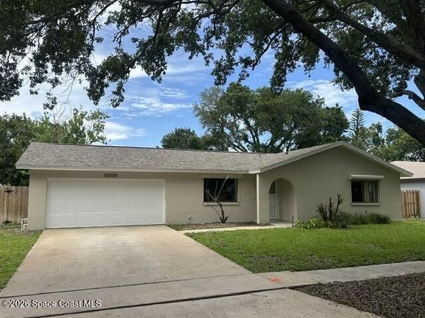2024 Hogan Drive , Melbourne, FL 32935