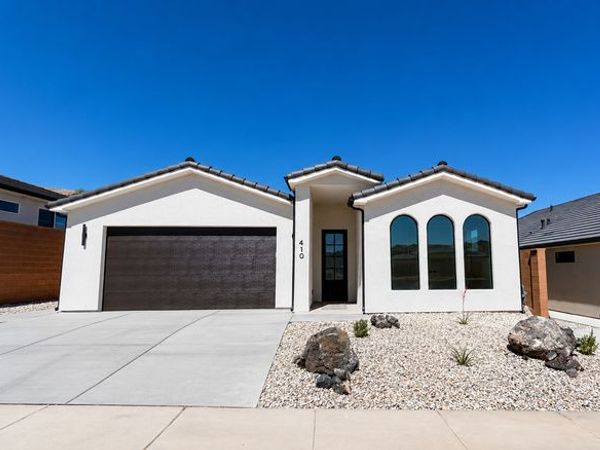 410 S 2250 W, Hurricane, UT 84737