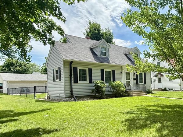 1111 Cedar Street, Alexandria, MN 56308