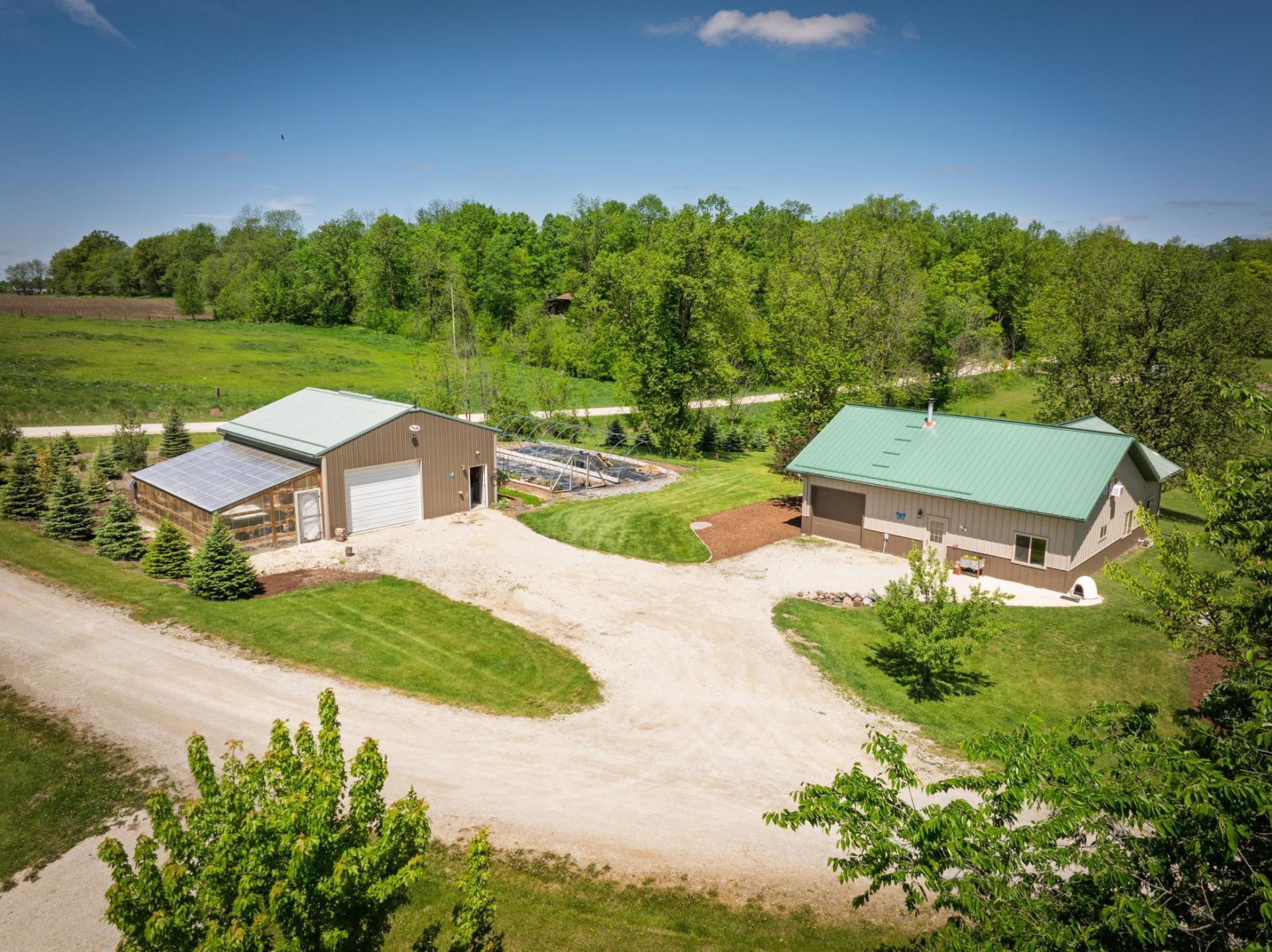 39739 Dragonfly Trail , Canton, MN 55922