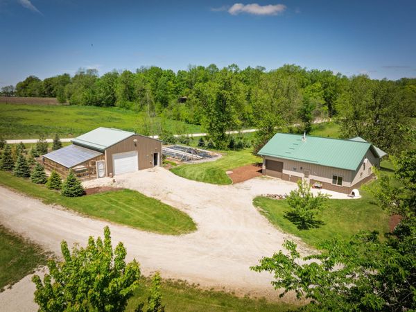 39739 Dragonfly Trail , Canton, MN 55922