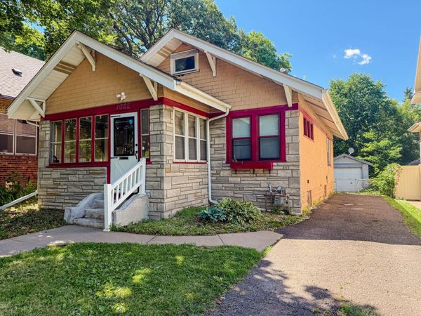 1022 Wakefield Avenue, Saint Paul, MN 55106