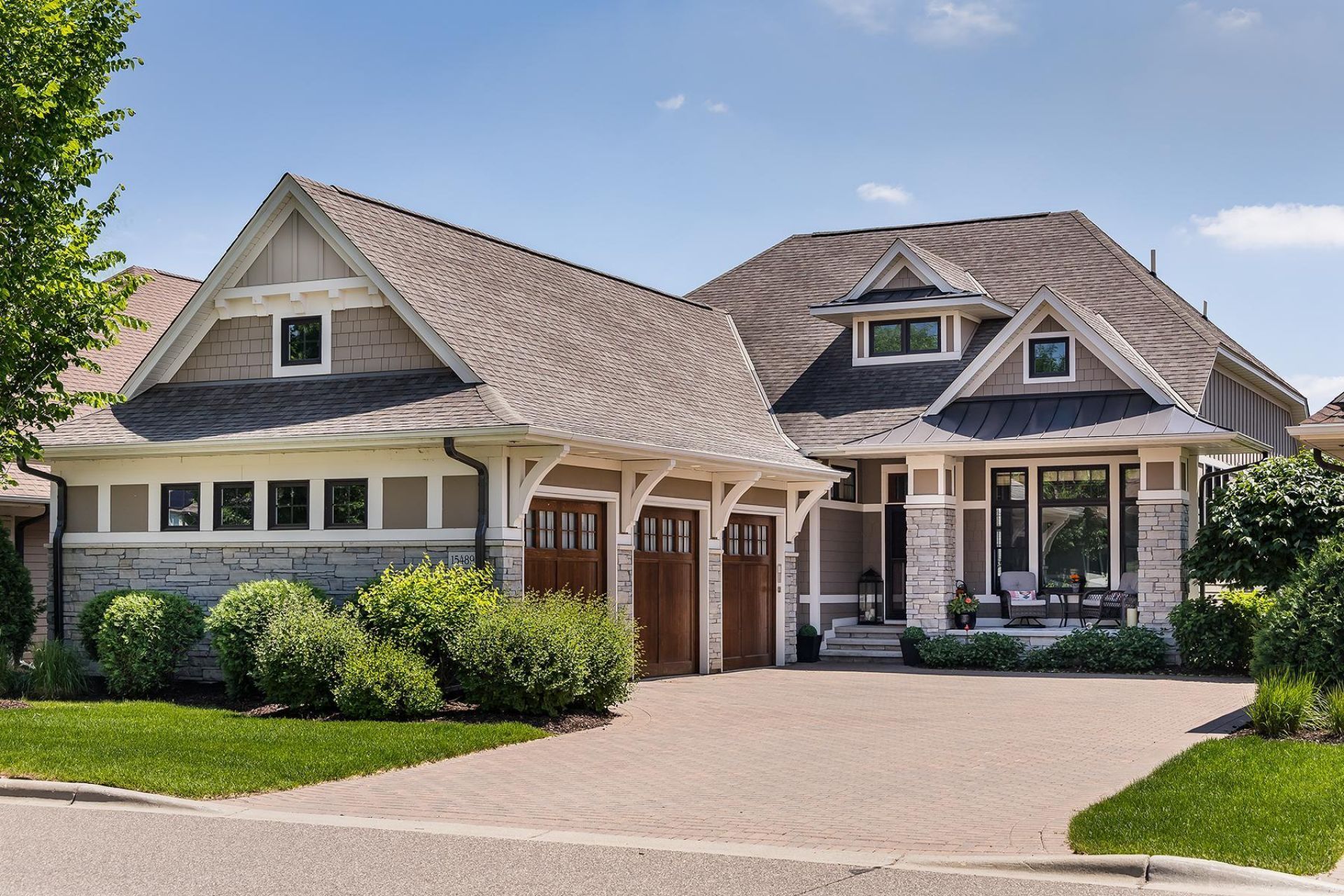 15489 Legacy Oaks Trail, Minnetonka, MN 55391