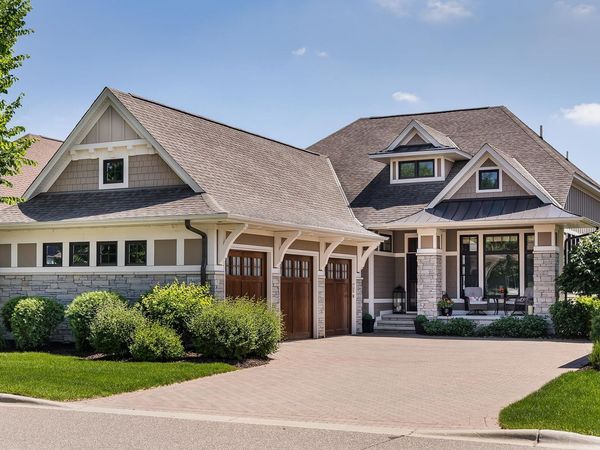 15489 Legacy Oaks Trail, Minnetonka, MN 55391