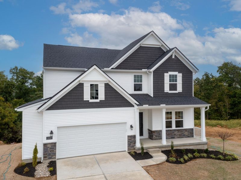 12097 Aosta Valley Drive, Walton, KY 41094 Photo 1