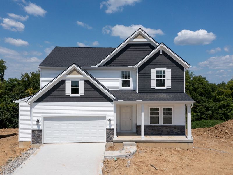 12097 Aosta Valley Drive, Walton, KY 41094 Photo 2