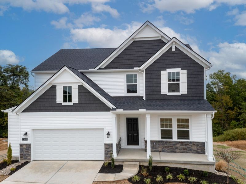 12097 Aosta Valley Drive, Walton, KY 41094 Photo 2