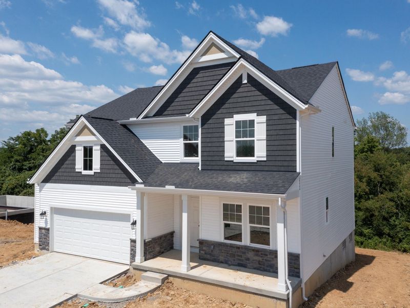 12097 Aosta Valley Drive, Walton, KY 41094 Photo 3