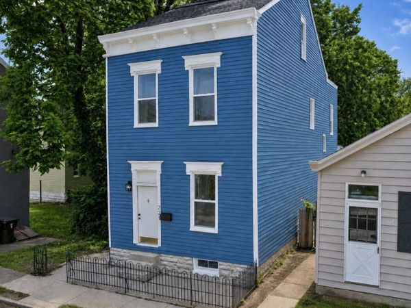 221 Trevor Street, Covington, KY 41011
