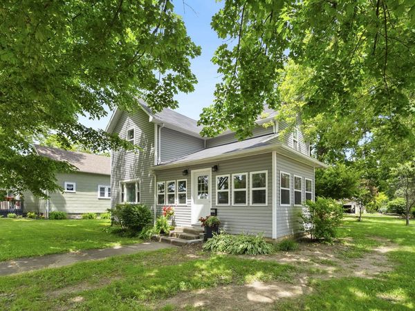 104 N 9th Street, Decatur, IN 46733