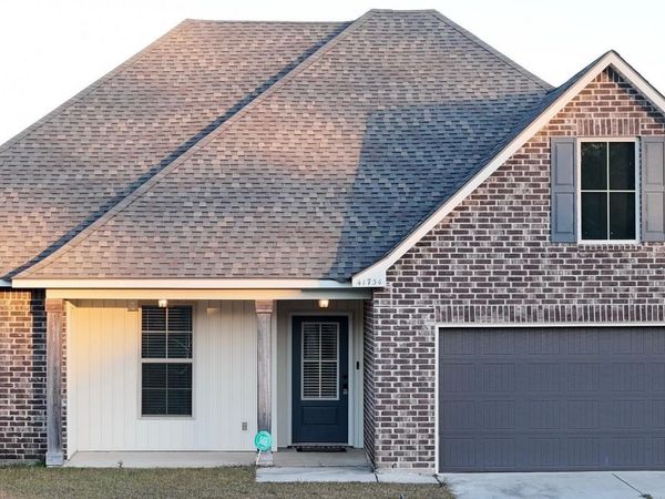 41734 Shallow Bend Drive, Ponchatoula, LA 70454