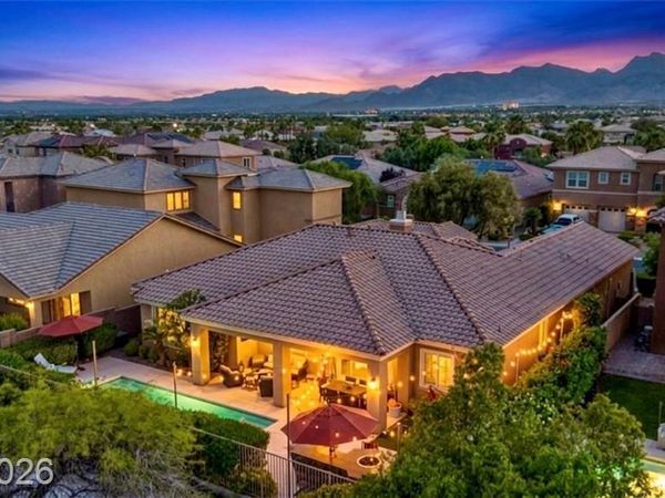 8544 Mayport Drive, Las Vegas, NV 89131