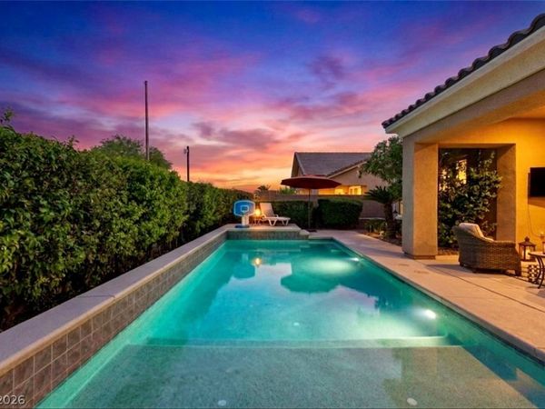 8544 Mayport Drive, Las Vegas, NV 89131