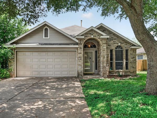17525 Tobermory DR , Pflugerville, TX 78660