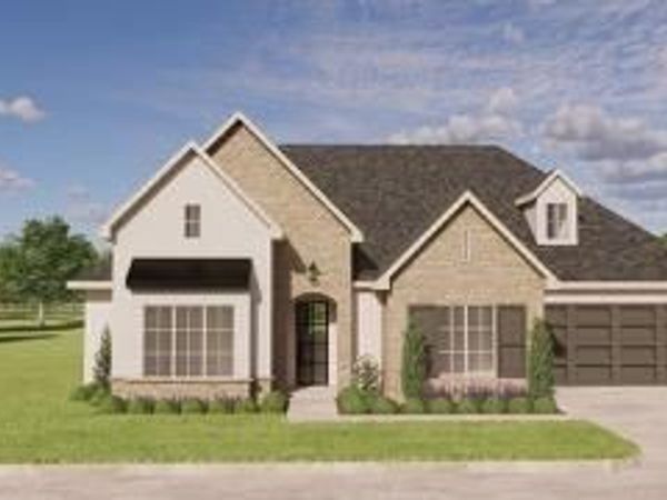 14821 St Pierre Drive, Oklahoma City, OK 73142