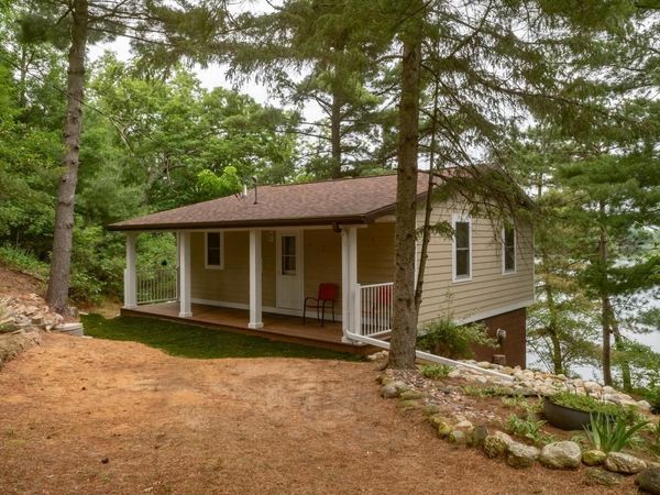 W8498 MIELKE WAY ROAD, Wautoma, WI 54982