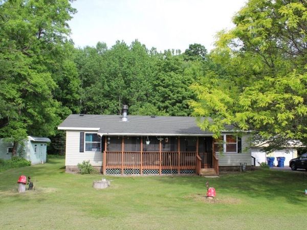 236105 COUNTY ROAD W, Wausau, WI 54403
