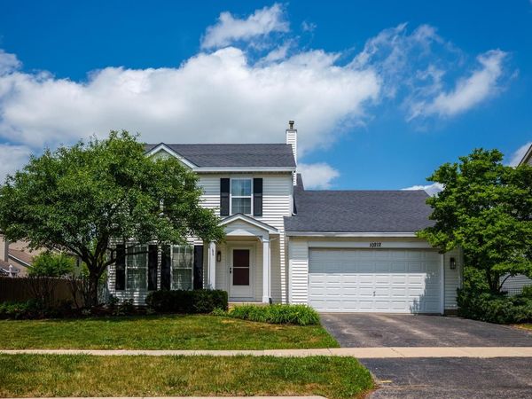 10212 64th STREET, Kenosha, WI 53142