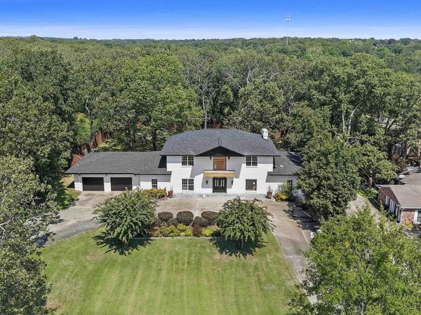 701 Club Road, Sherwood, AR 72120
