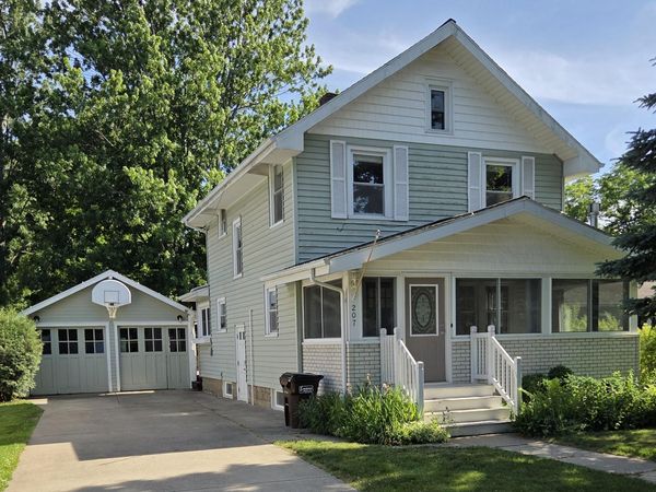 207 Michigan Street, Brooklyn, MI 49230