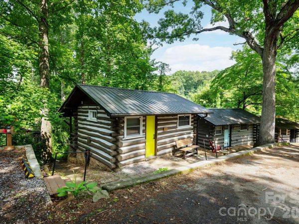 15 and 16 Cottage Drive , Asheville, NC 28805