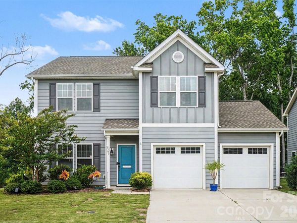 4503 Bent Green Lane, Monroe, NC 28112