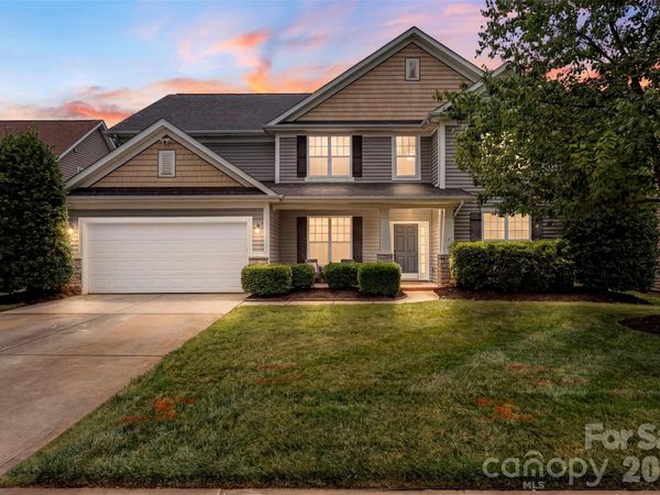 6004 Magna Lane , Indian Trail, NC 28079