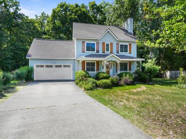 621 Rodney Bay Crossing, Wake Forest, NC 27587