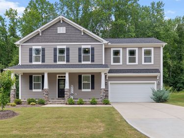 162 Karlov Road, Garner, NC 27529
