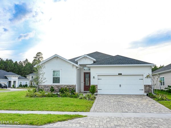 633 SUPERIOR Boulevard, St. Augustine, FL 32092