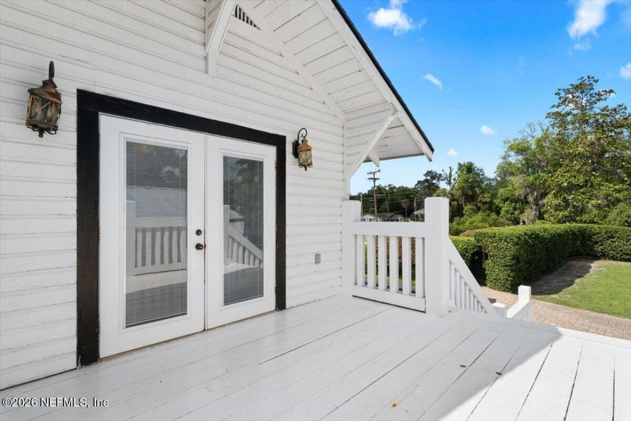 15888 Cr 108, Hilliard, FL 32046 Photo