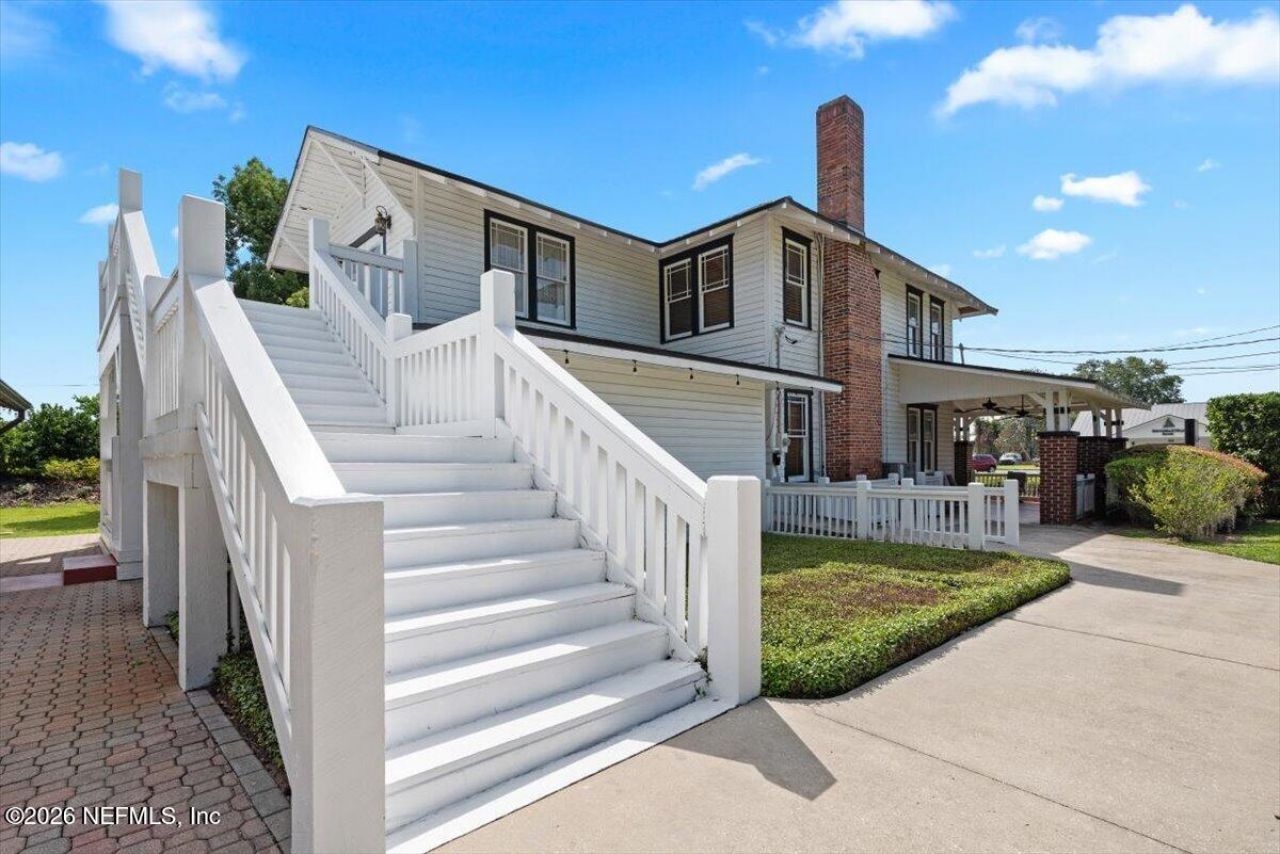 15888 Cr 108, Hilliard, FL 32046 Photo