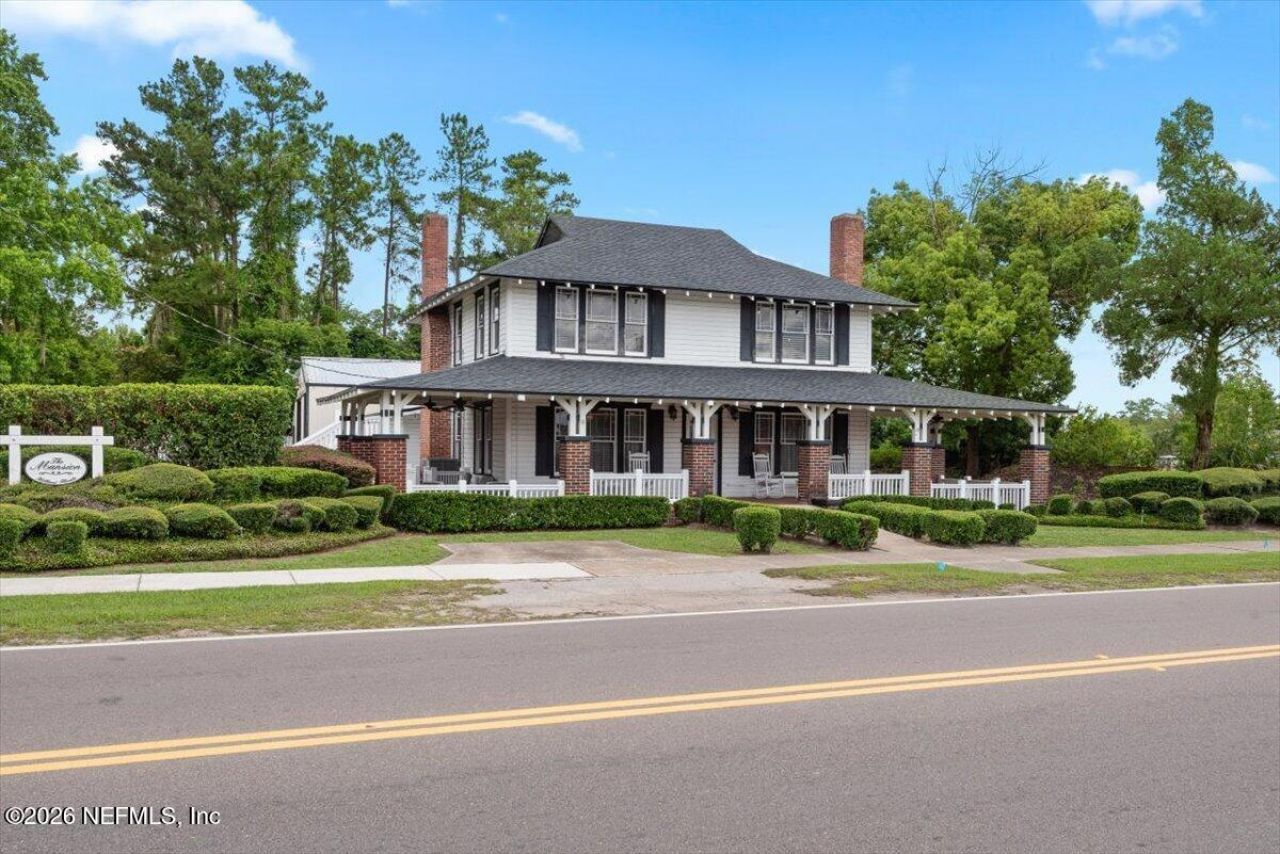15888 Cr 108, Hilliard, FL 32046 Photo