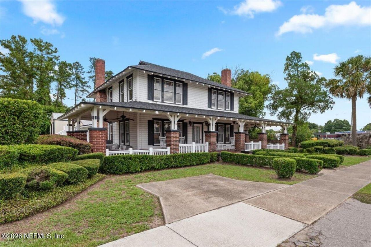 15888 Cr 108, Hilliard, FL 32046 Photo
