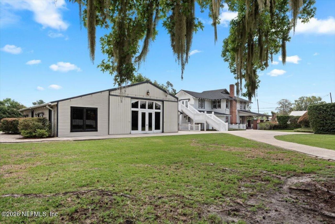 15888 Cr 108, Hilliard, FL 32046 Photo
