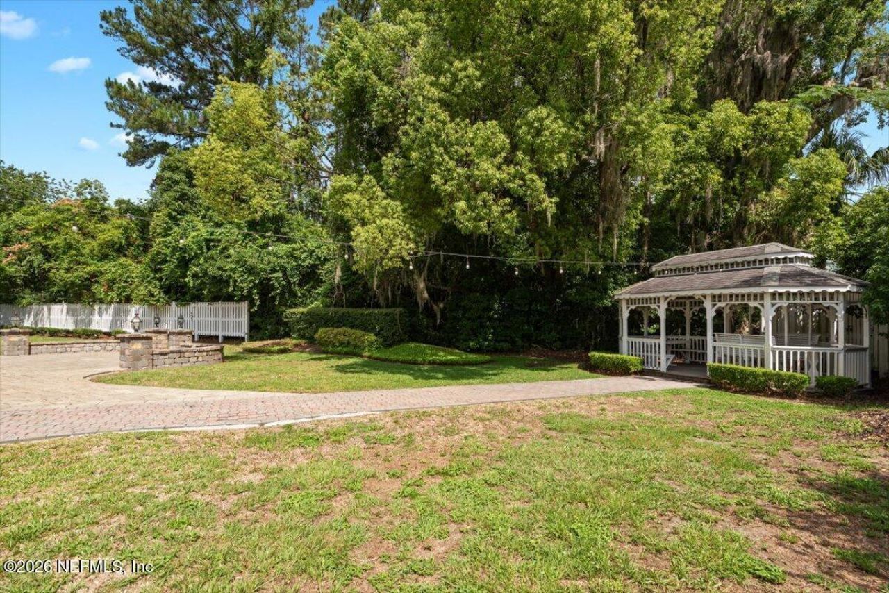 15888 Cr 108, Hilliard, FL 32046 Photo