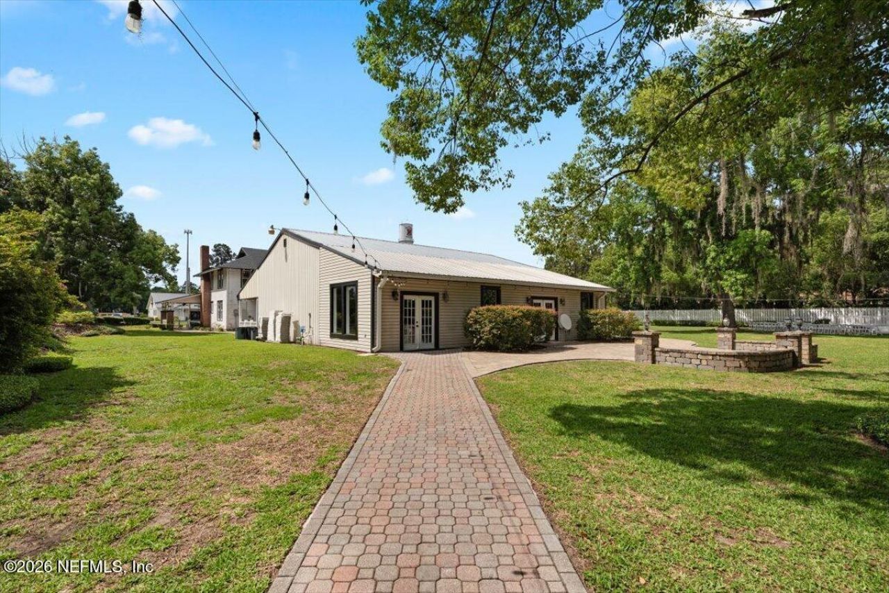 15888 Cr 108, Hilliard, FL 32046 Photo