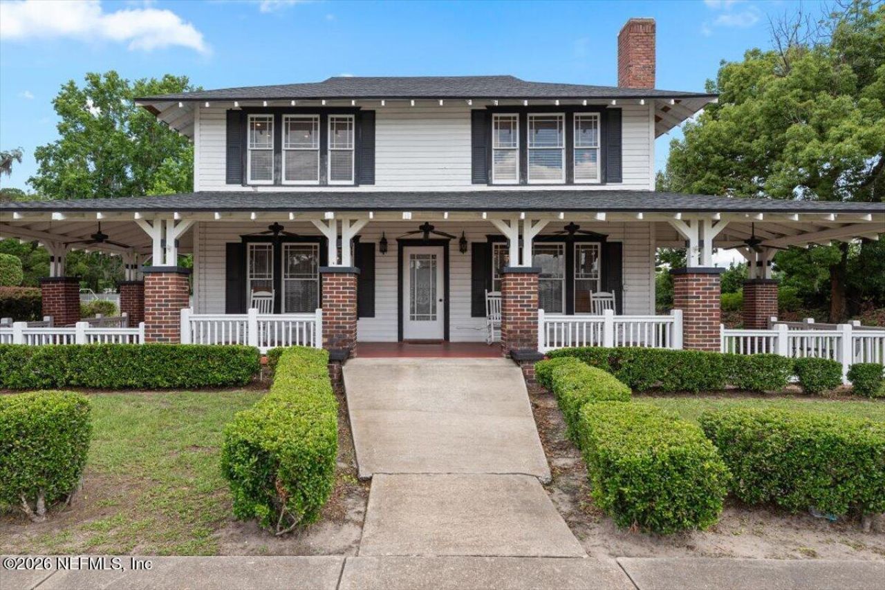 15888 Cr 108, Hilliard, FL 32046 Photo