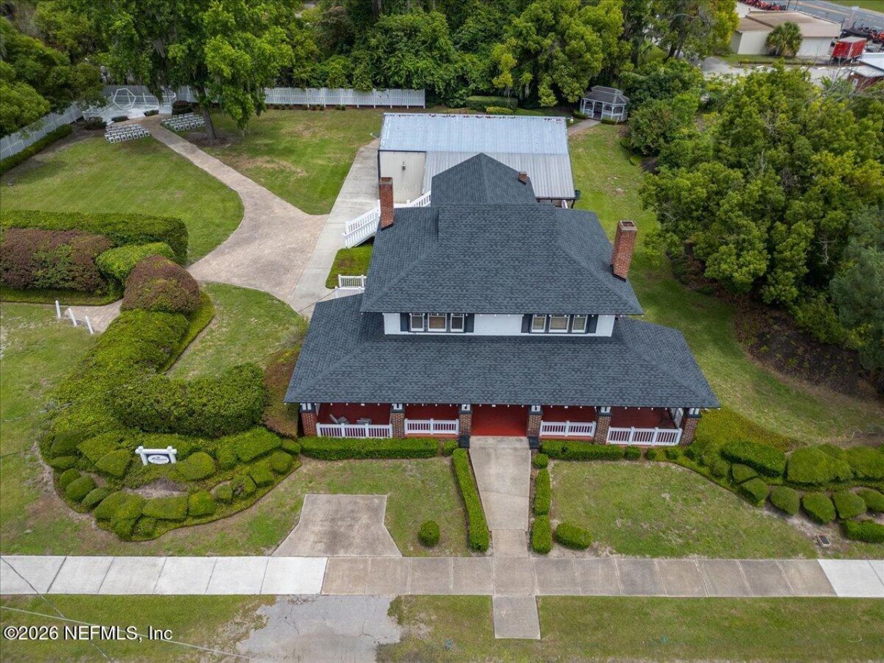 15888 Cr 108, Hilliard, FL 32046 Photo