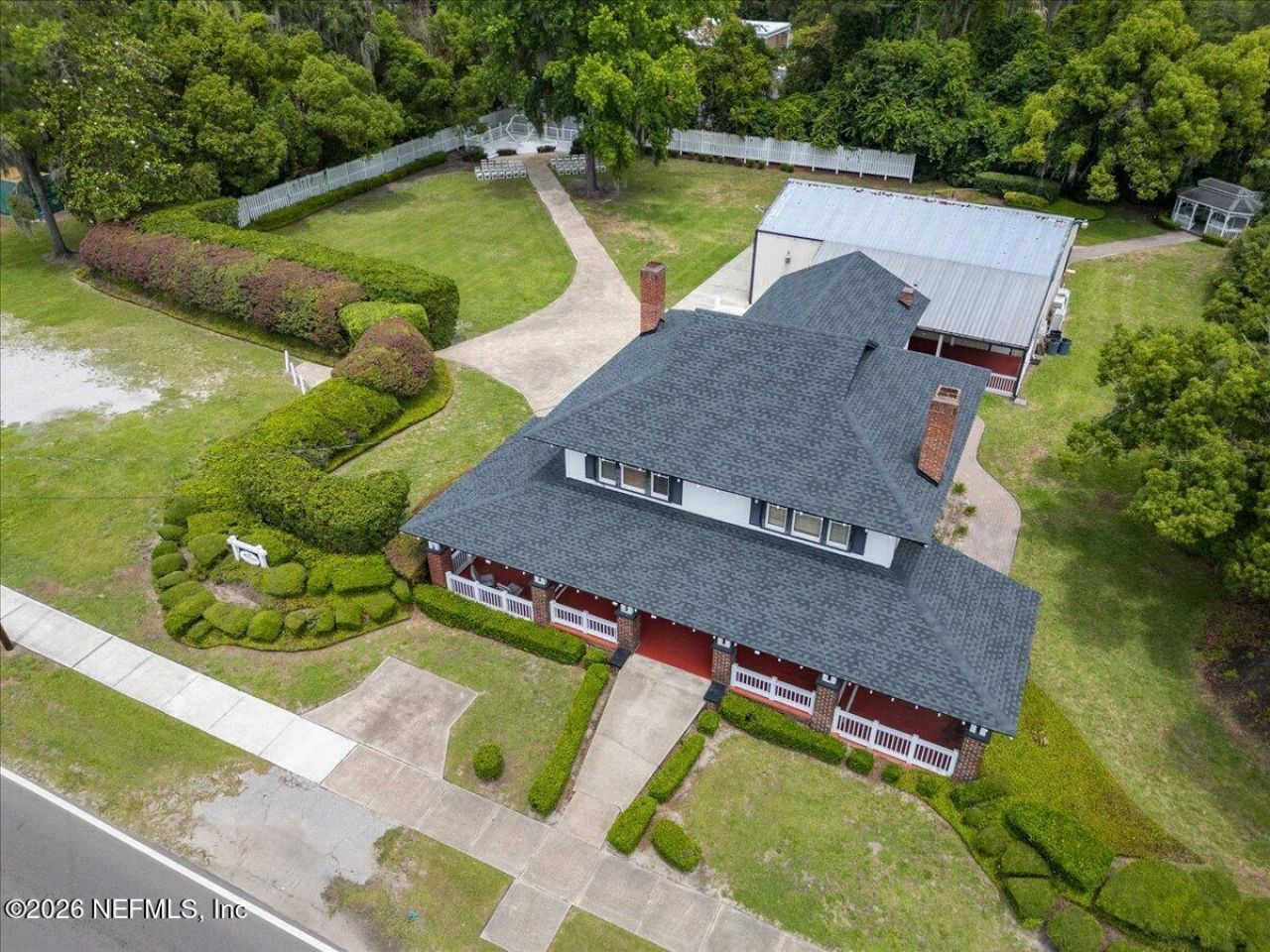 15888 Cr 108, Hilliard, FL 32046 Photo