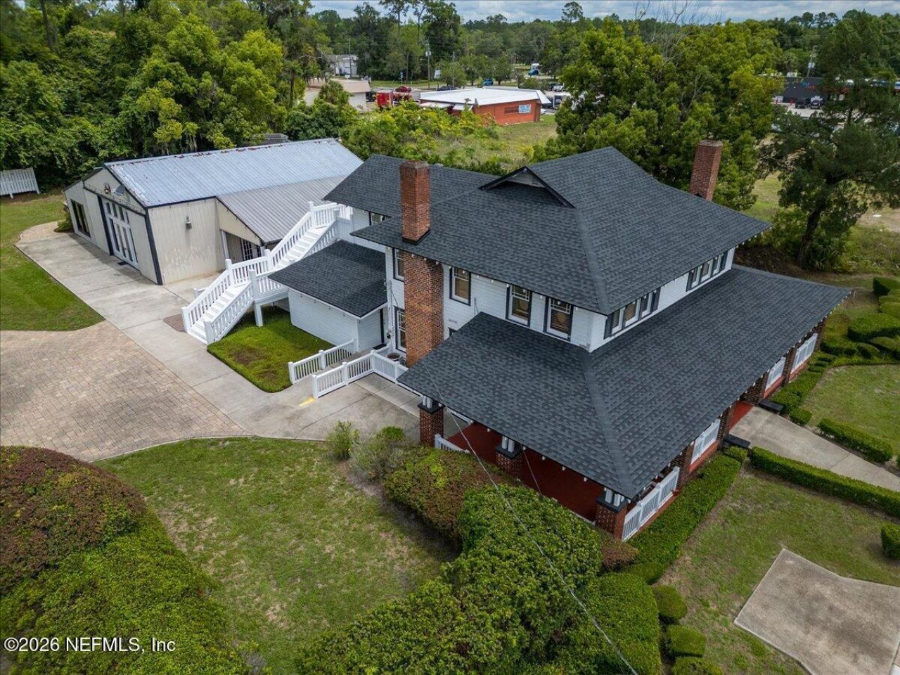 15888 Cr 108, Hilliard, FL 32046 Photo