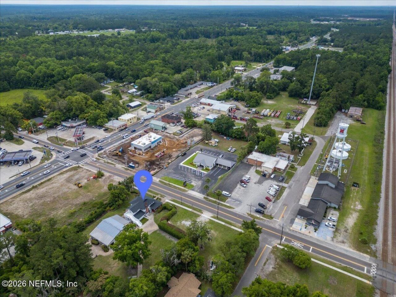 15888 Cr 108, Hilliard, FL 32046 Photo