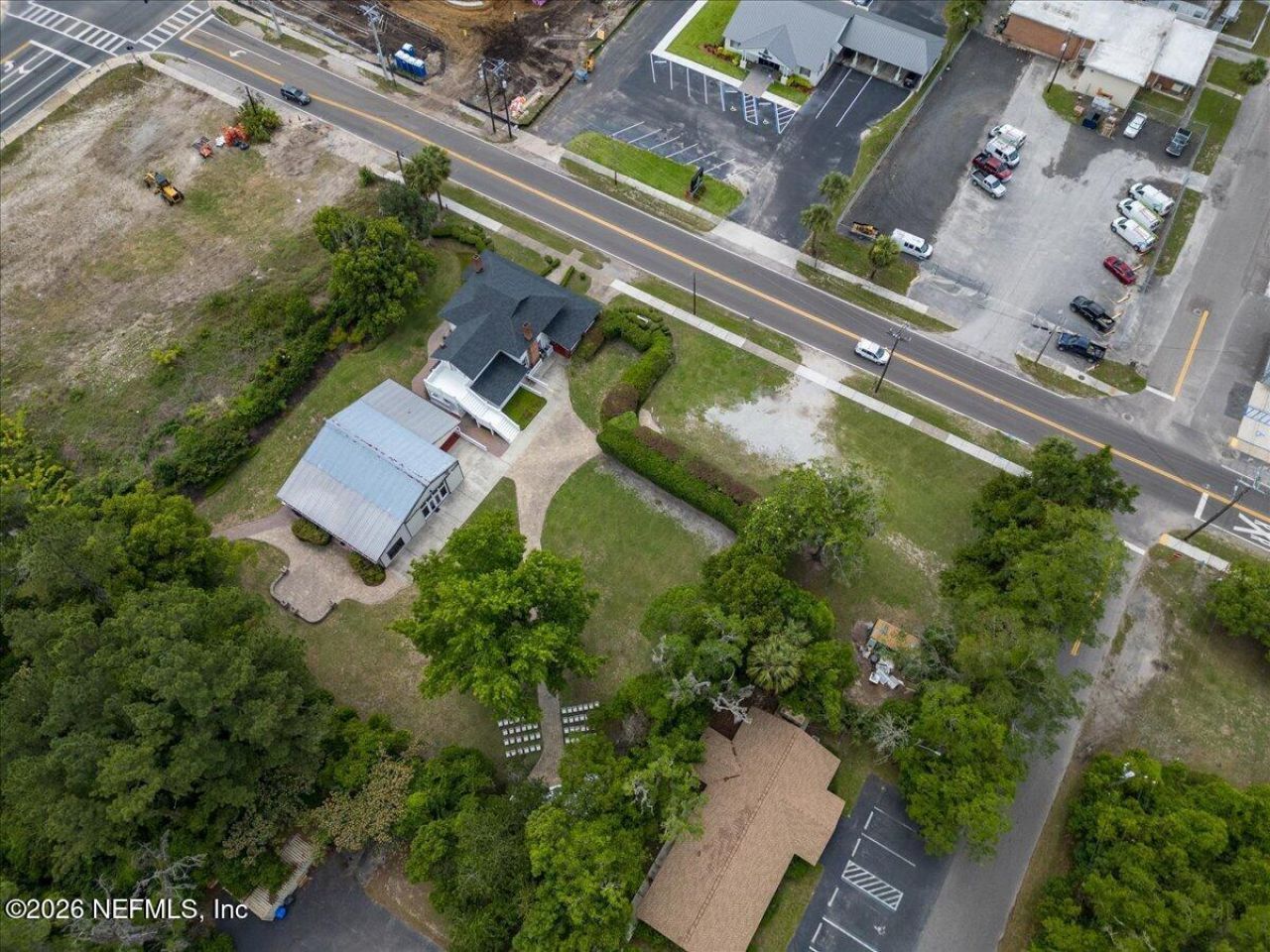 15888 Cr 108, Hilliard, FL 32046 Photo