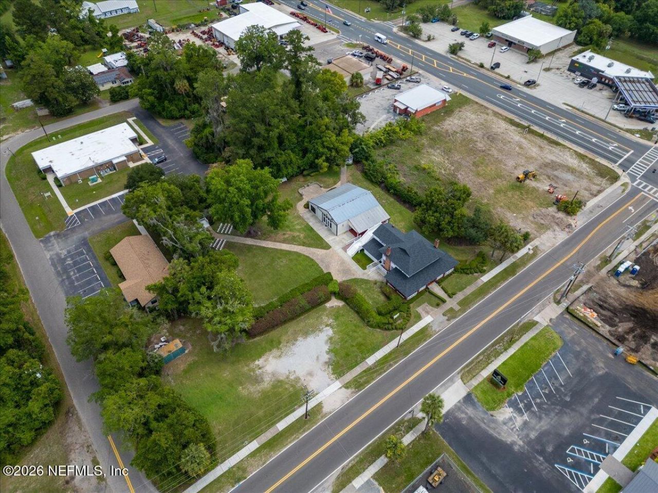 15888 Cr 108, Hilliard, FL 32046 Photo