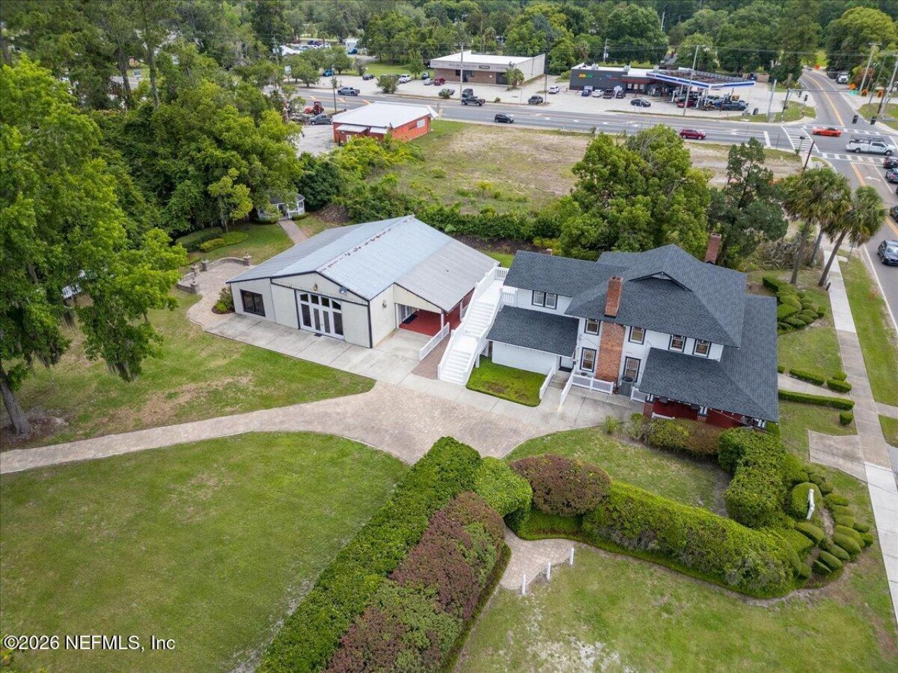 15888 Cr 108, Hilliard, FL 32046 Photo
