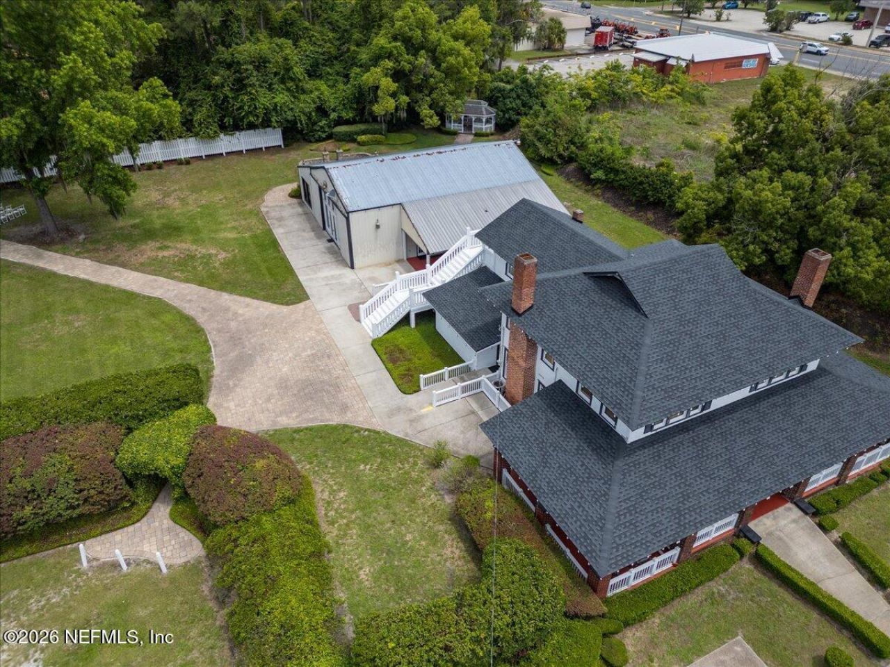 15888 Cr 108, Hilliard, FL 32046 Photo
